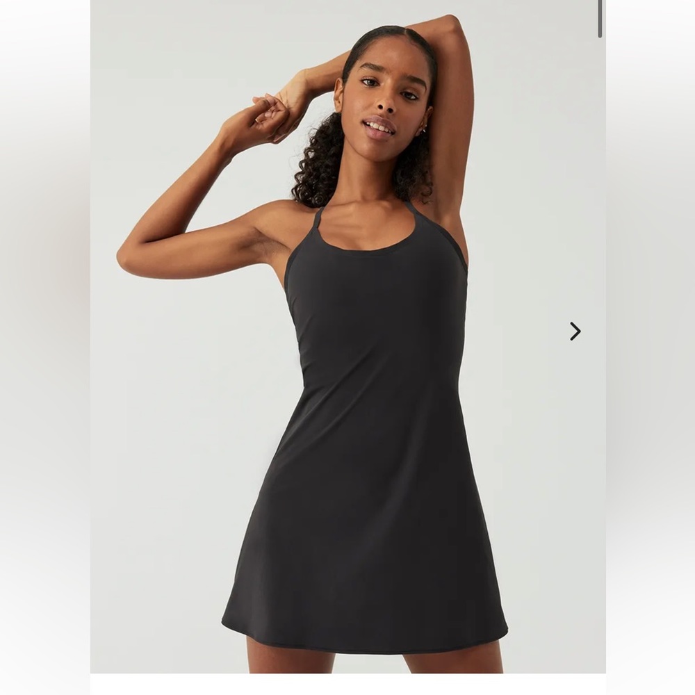 Outdoor Voices | The Exercise Dress